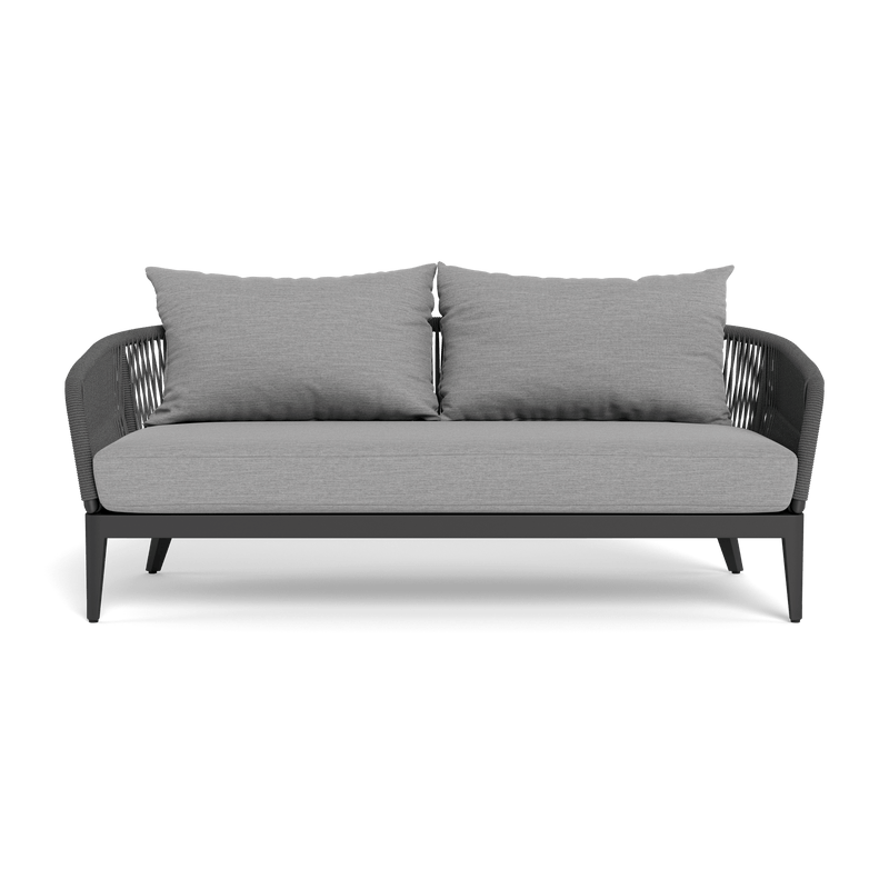 Hamilton 2 Seat Sofa - Harbour - ShopHarbourOutdoor - HAMI-06A-ALAST-RODGR-AGOPIE