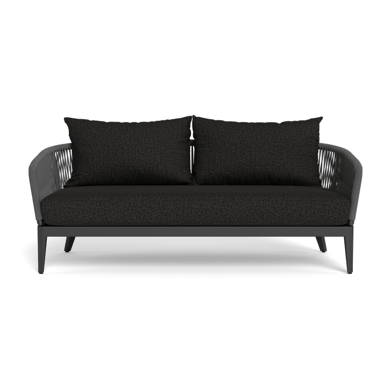 Hamilton 2 Seat Sofa - Harbour - ShopHarbourOutdoor - HAMI-06A-ALAST-RODGR-COPMID