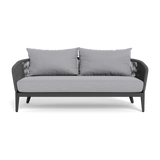 Hamilton 2 Seat Sofa - Harbour - ShopHarbourOutdoor - HAMI-06A-ALAST-RODGR-PANCLO