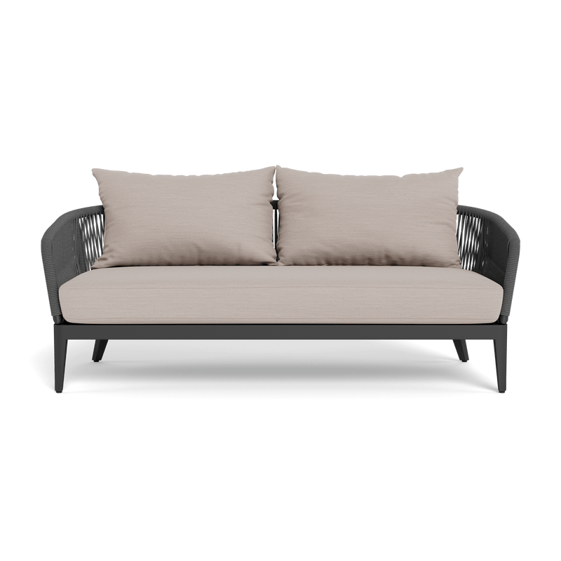 Hamilton 2 Seat Sofa - Harbour - ShopHarbourOutdoor - HAMI-06A-ALAST-RODGR-PANMAR