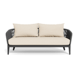 Hamilton 2 Seat Sofa - Harbour - ShopHarbourOutdoor - HAMI-06A-ALAST-RODGR-RIVSAN