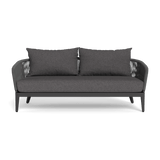 Hamilton 2 Seat Sofa - Harbour - ShopHarbourOutdoor - HAMI-06A-ALAST-RODGR-RIVSLA