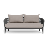 Hamilton 2 Seat Sofa - Harbour - ShopHarbourOutdoor - HAMI-06A-ALAST-RODGR-RIVSTO