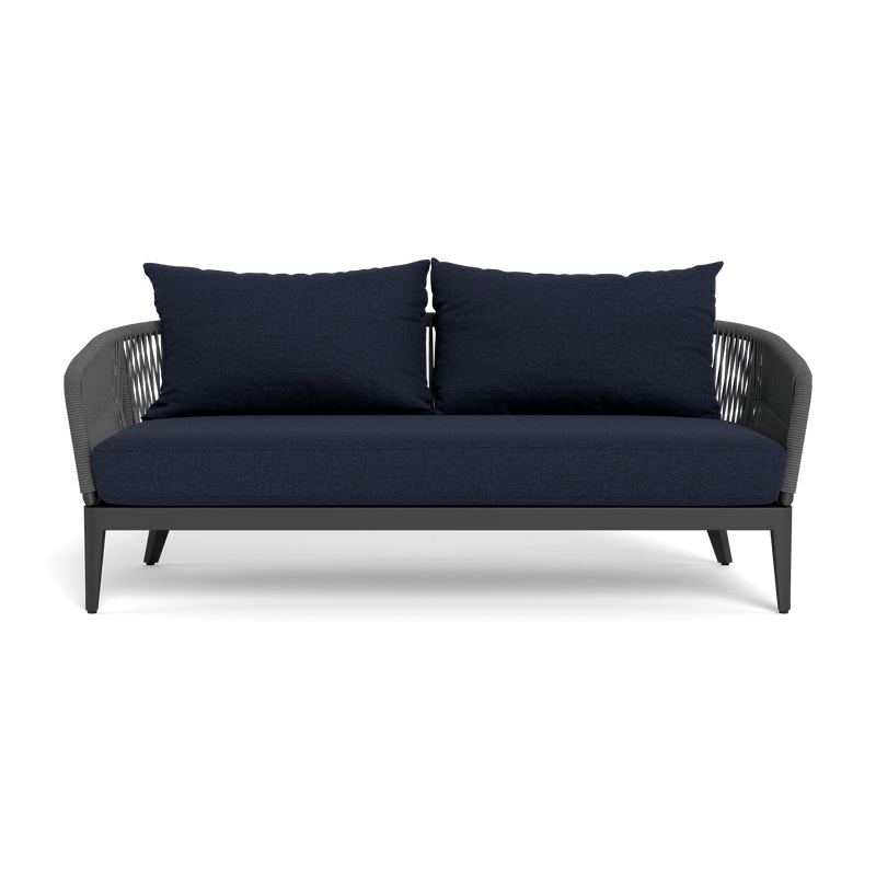 Hamilton 2 Seat Sofa - Harbour - ShopHarbourOutdoor - HAMI-06A-ALAST-RODGR-SIEIND