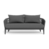 Hamilton 2 Seat Sofa - Harbour - ShopHarbourOutdoor - HAMI-06A-ALAST-RODGR-SIESLA