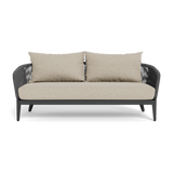 Hamilton 2 Seat Sofa - Harbour - ShopHarbourOutdoor - HAMI-06A-ALAST-RODGR-SIETAU