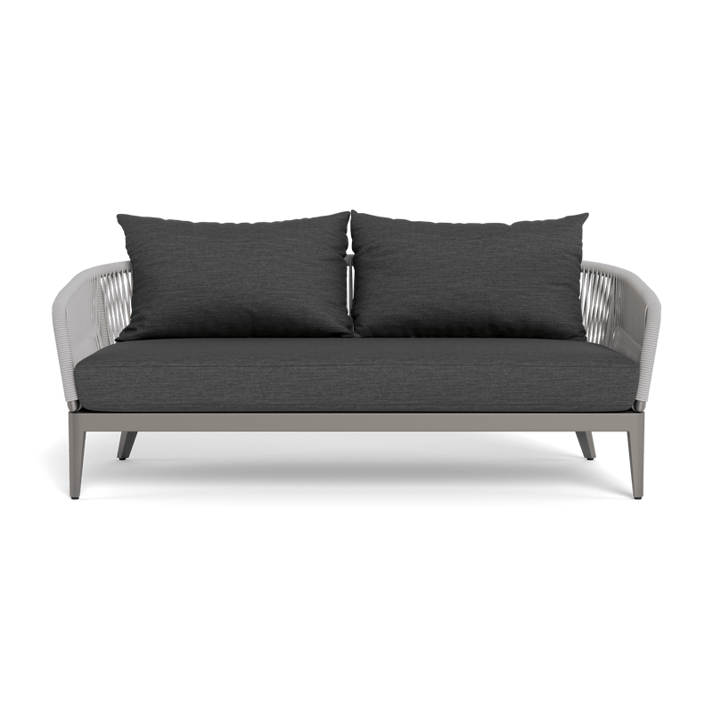 Hamilton 2 Seat Sofa - Harbour - ShopHarbourOutdoor - HAMI-06A-ALTAU-ROLGR-AGOGRA