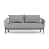 Hamilton 2 Seat Sofa - Harbour - ShopHarbourOutdoor - HAMI-06A-ALTAU-ROLGR-AGOPIE