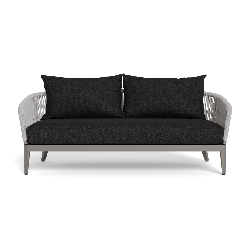 Hamilton 2 Seat Sofa - Harbour - ShopHarbourOutdoor - HAMI-06A-ALTAU-ROLGR-COPMID