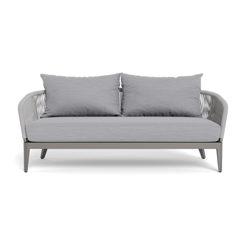 Hamilton 2 Seat Sofa - Harbour - ShopHarbourOutdoor - HAMI-06A-ALTAU-ROLGR-PANCLO