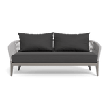 Hamilton 2 Seat Sofa - Harbour - ShopHarbourOutdoor - HAMI-06A-ALTAU-ROLGR-PANGRA