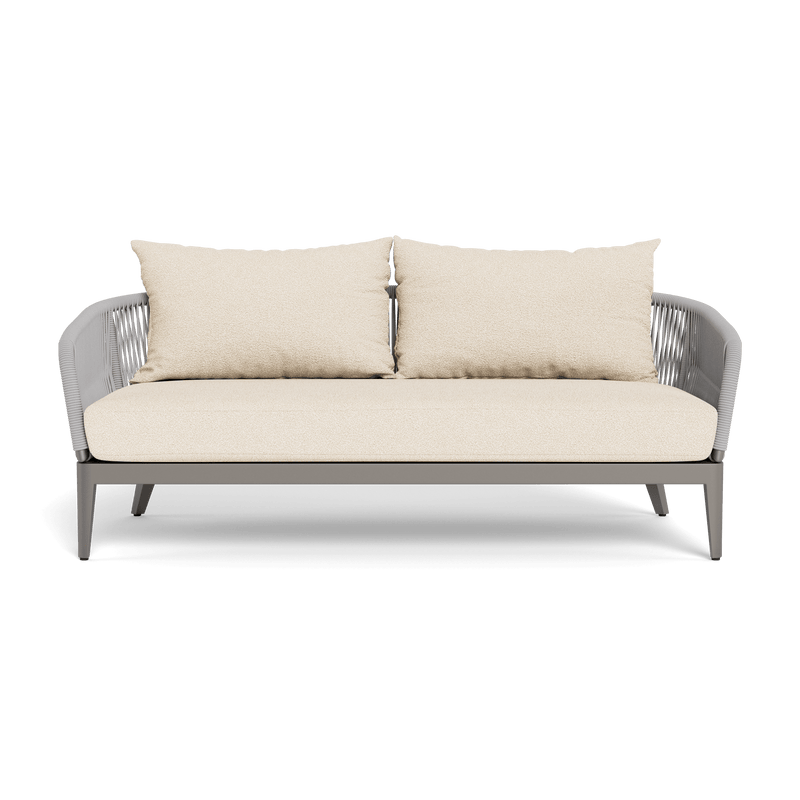 Hamilton 2 Seat Sofa - Harbour - ShopHarbourOutdoor - HAMI-06A-ALTAU-ROLGR-RIVSAN