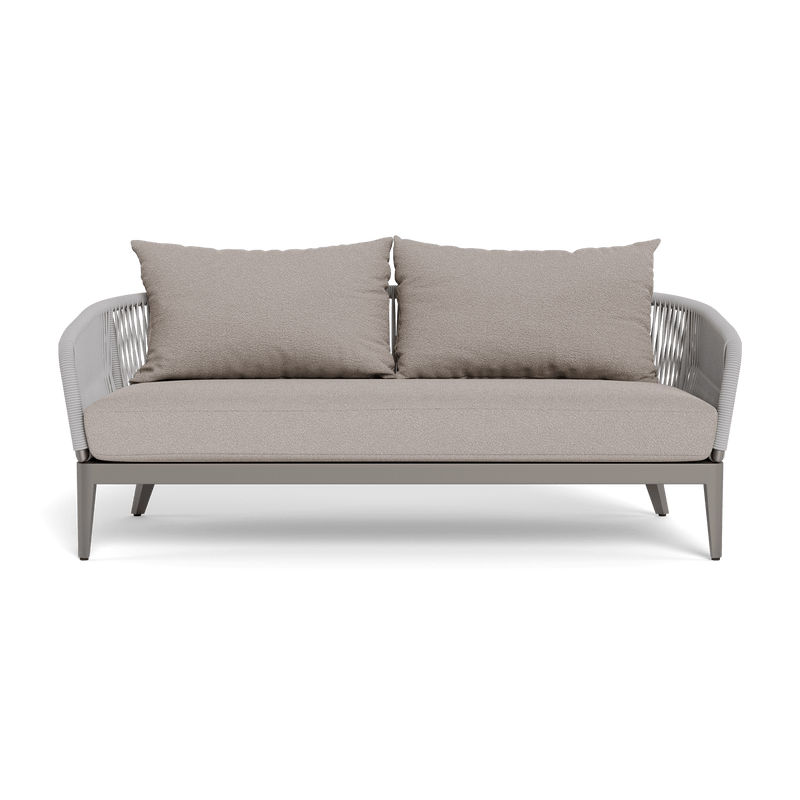 Hamilton 2 Seat Sofa - Harbour - ShopHarbourOutdoor - HAMI-06A-ALTAU-ROLGR-RIVSTO