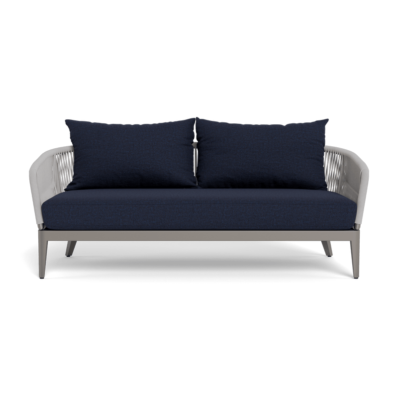 Hamilton 2 Seat Sofa - Harbour - ShopHarbourOutdoor - HAMI-06A-ALTAU-ROLGR-SIEIND