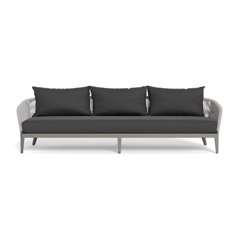 Hamilton 3 Seat Sofa - Harbour - ShopHarbourOutdoor - HAMI-05A-ALTAU-ROLGR-PANGRA