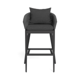 Hamilton Bar Stool - Harbour - ShopHarbourOutdoor - HAMI-02C-ALAST-RODGR-AGOGRA