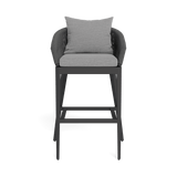 Hamilton Bar Stool - Harbour - ShopHarbourOutdoor - HAMI-02C-ALAST-RODGR-AGOPIE