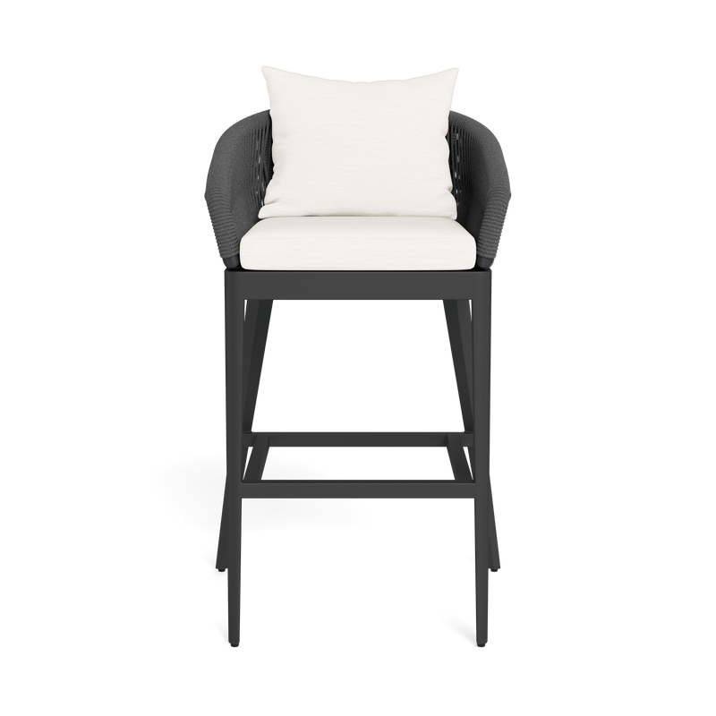 Hamilton Bar Stool - Harbour - ShopHarbourOutdoor - HAMI-02C-ALAST-RODGR-PANBLA