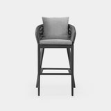 Hamilton Bar Stool - Harbour - ShopHarbourOutdoor - HAMI-02C-ALAST-RODGR-PANGRA