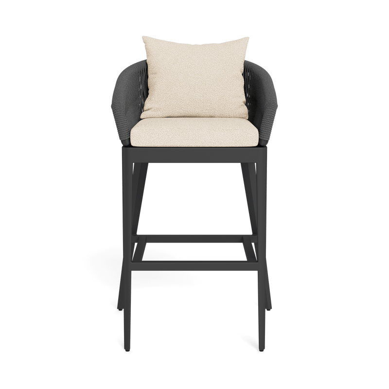 Hamilton Bar Stool - Harbour - ShopHarbourOutdoor - HAMI-02C-ALAST-RODGR-RIVSAN