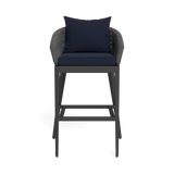 Hamilton Bar Stool - Harbour - ShopHarbourOutdoor - HAMI-02C-ALAST-RODGR-SIEIND