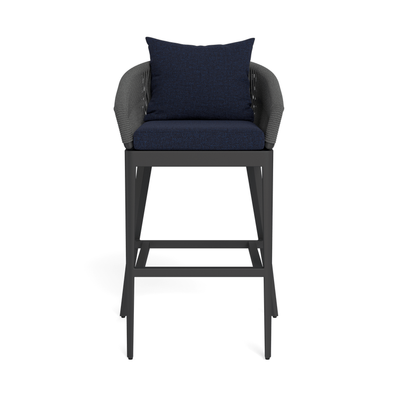 Hamilton Bar Stool - Harbour - ShopHarbourOutdoor - HAMI-02C-ALAST-RODGR-SIEIND