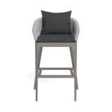 Hamilton Bar Stool - Harbour - ShopHarbourOutdoor - HAMI-02C-ALTAU-ROLGR-AGOGRA