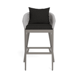 Hamilton Bar Stool - Harbour - ShopHarbourOutdoor - HAMI-02C-ALTAU-ROLGR-COPMID