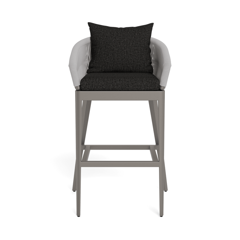 Hamilton Bar Stool - Harbour - ShopHarbourOutdoor - HAMI-02C-ALTAU-ROLGR-COPMID