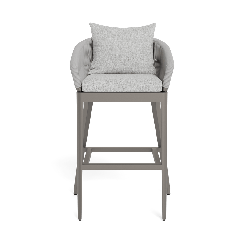 Hamilton Bar Stool - Harbour - ShopHarbourOutdoor - HAMI-02C-ALTAU-ROLGR-COPSAN