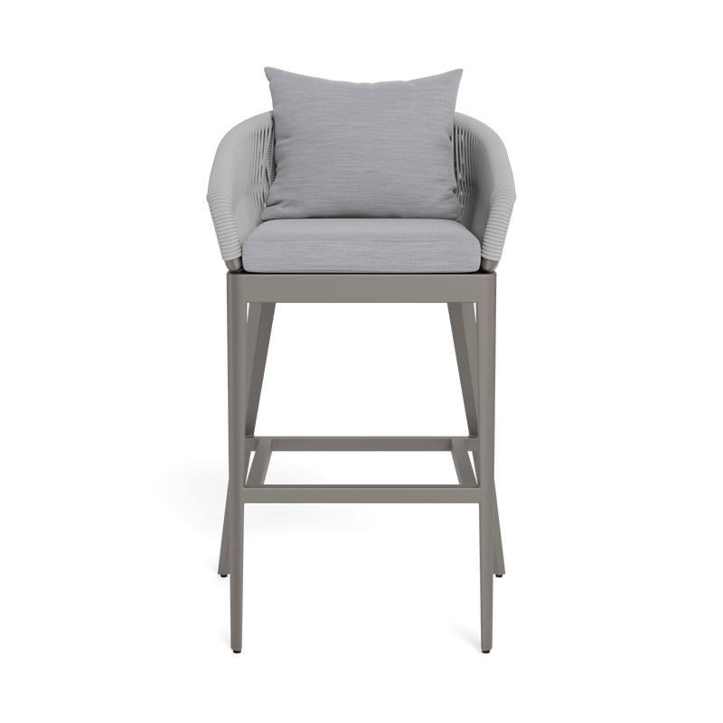 Hamilton Bar Stool - Harbour - ShopHarbourOutdoor - HAMI-02C-ALTAU-ROLGR-PANCLO