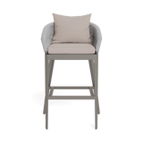 Hamilton Bar Stool - Harbour - ShopHarbourOutdoor - HAMI-02C-ALTAU-ROLGR-PANMAR