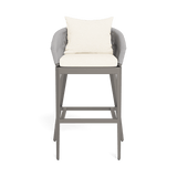 Hamilton Bar Stool - Harbour - ShopHarbourOutdoor - HAMI-02C-ALTAU-ROLGR-RIVIVO