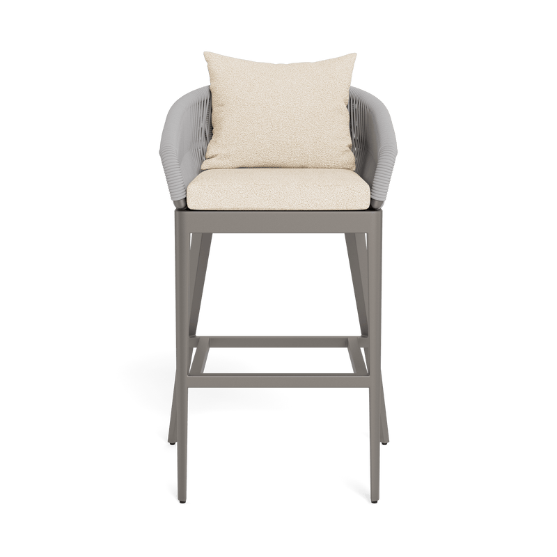 Hamilton Bar Stool - Harbour - ShopHarbourOutdoor - HAMI-02C-ALTAU-ROLGR-RIVSAN