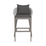 Hamilton Bar Stool - Harbour - ShopHarbourOutdoor - HAMI-02C-ALTAU-ROLGR-RIVSLA