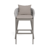 Hamilton Bar Stool - Harbour - ShopHarbourOutdoor - HAMI-02C-ALTAU-ROLGR-RIVSTO