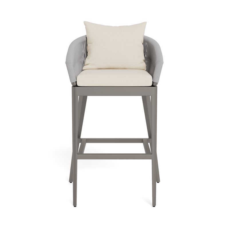 Hamilton Bar Stool - Harbour - ShopHarbourOutdoor - HAMI-02C-ALTAU-ROLGR-SIEIVO