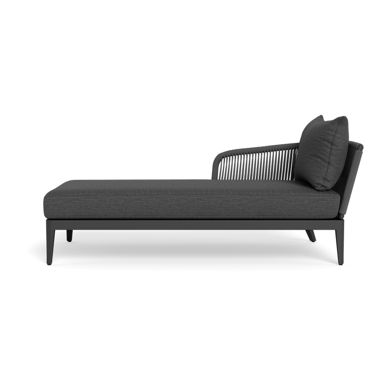 Hamilton Chaise Left - Harbour - ShopHarbourOutdoor - HAMI-07BL-ALAST-RODGR-AGOGRA