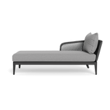 Hamilton Chaise Left - Harbour - ShopHarbourOutdoor - HAMI-07BL-ALAST-RODGR-AGOPIE