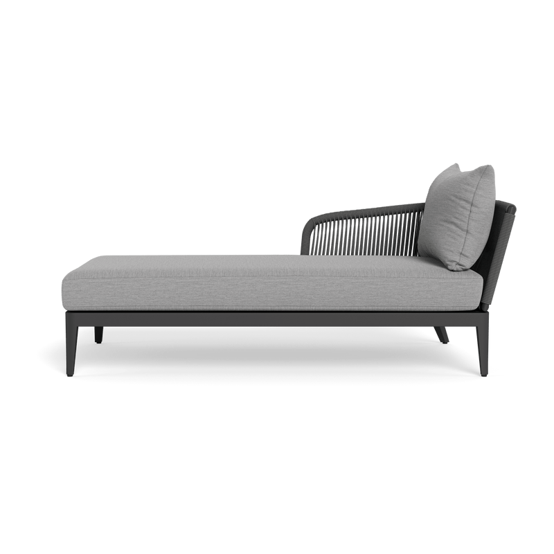 Hamilton Chaise Left - Harbour - ShopHarbourOutdoor - HAMI-07BL-ALAST-RODGR-AGOPIE