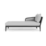 Hamilton Chaise Left - Harbour - ShopHarbourOutdoor - HAMI-07BL-ALAST-RODGR-COPSAN