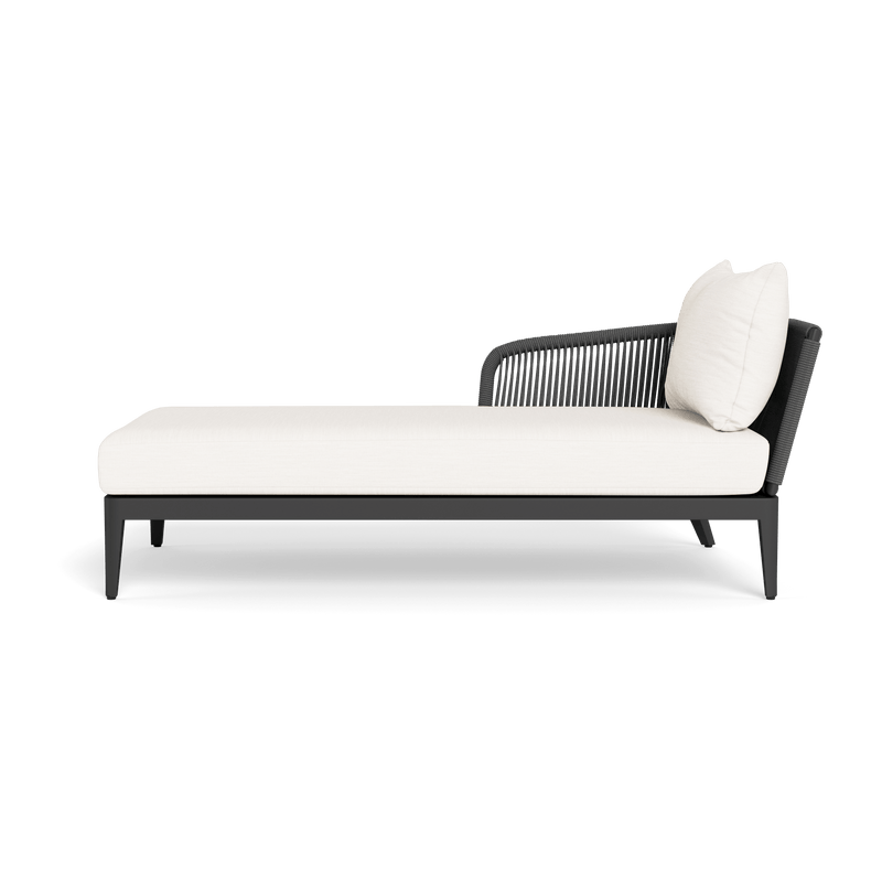 Hamilton Chaise Left - Harbour - ShopHarbourOutdoor - HAMI-07BL-ALAST-RODGR-PANBLA