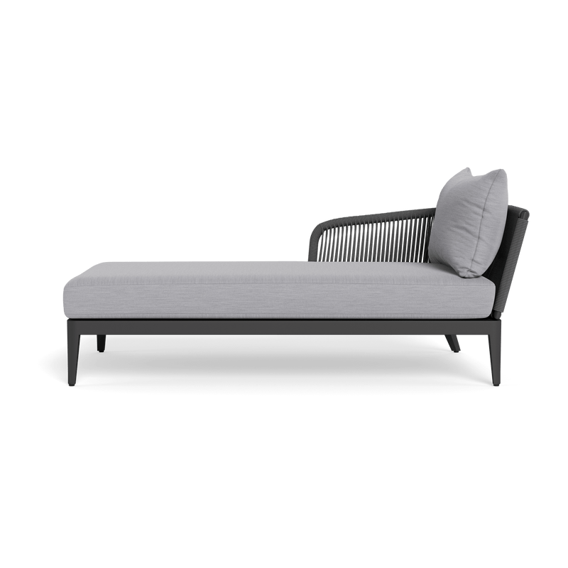 Hamilton Chaise Left - Harbour - ShopHarbourOutdoor - HAMI-07BL-ALAST-RODGR-PANCLO