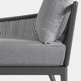 Hamilton Chaise Left - Harbour - ShopHarbourOutdoor - HAMI-07BL-ALAST-RODGR-PANGRA