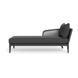 Hamilton Chaise Left - Harbour - ShopHarbourOutdoor - HAMI-07BL-ALAST-RODGR-PANGRA