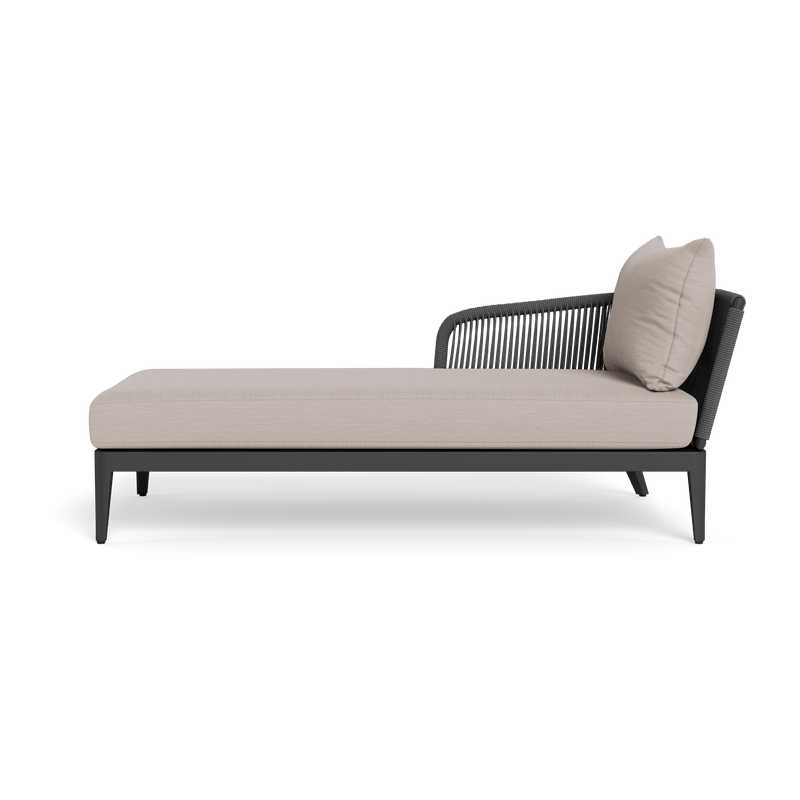 Hamilton Chaise Left - Harbour - ShopHarbourOutdoor - HAMI-07BL-ALAST-RODGR-PANMAR