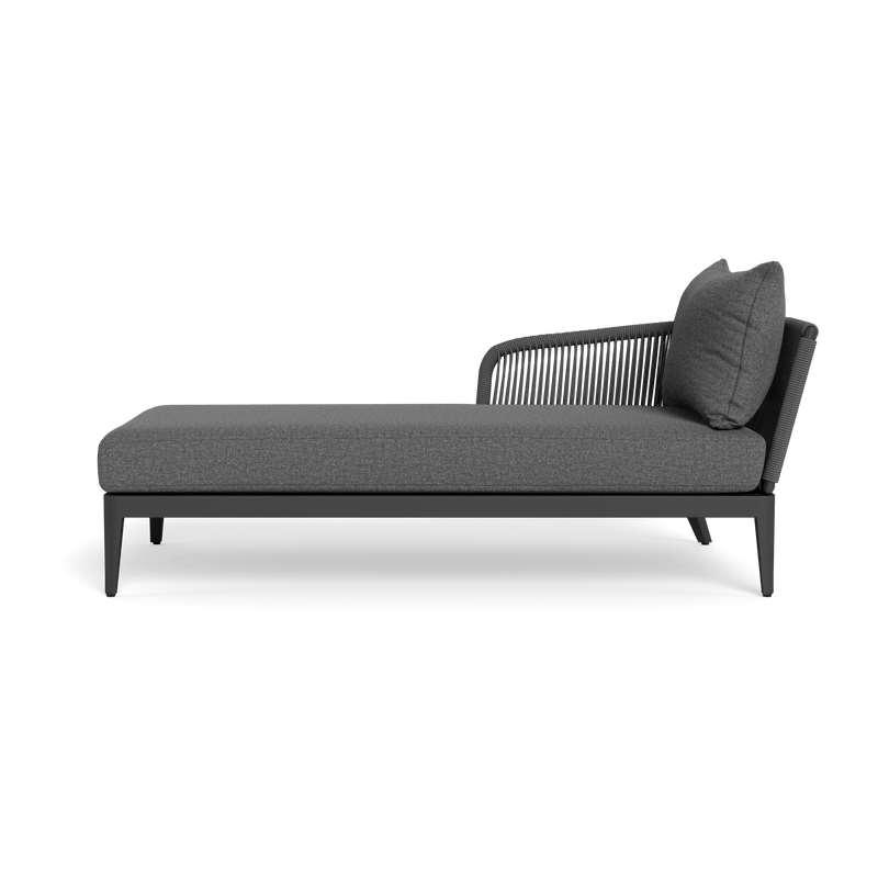 Hamilton Chaise Left - Harbour - ShopHarbourOutdoor - HAMI-07BL-ALAST-RODGR-SIESLA