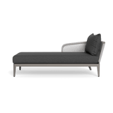 Hamilton Chaise Left - Harbour - ShopHarbourOutdoor - HAMI-07BL-ALTAU-ROLGR-AGOGRA