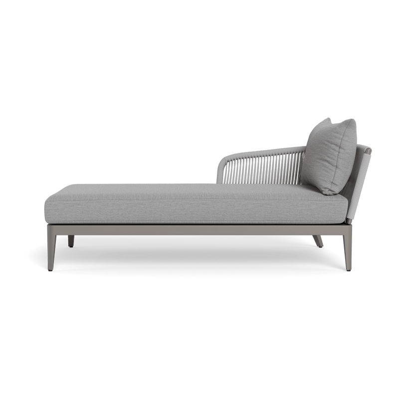 Hamilton Chaise Left - Harbour - ShopHarbourOutdoor - HAMI-07BL-ALTAU-ROLGR-AGOPIE