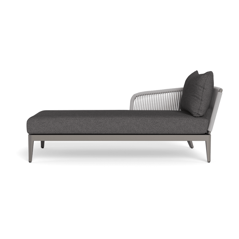 Hamilton Chaise Left - Harbour - ShopHarbourOutdoor - HAMI-07BL-ALTAU-ROLGR-RIVSLA